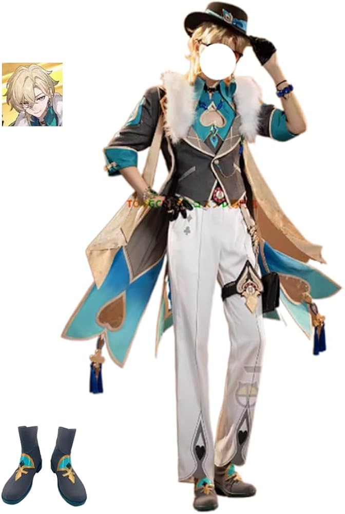 Amazon.co.jp: [TONGCHENG] 崩壊：スターレイル アベンチュリン 砂金